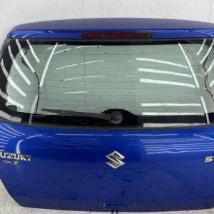 Malle/Hayon arriere SUZUKI SWIFT 3 Diesel