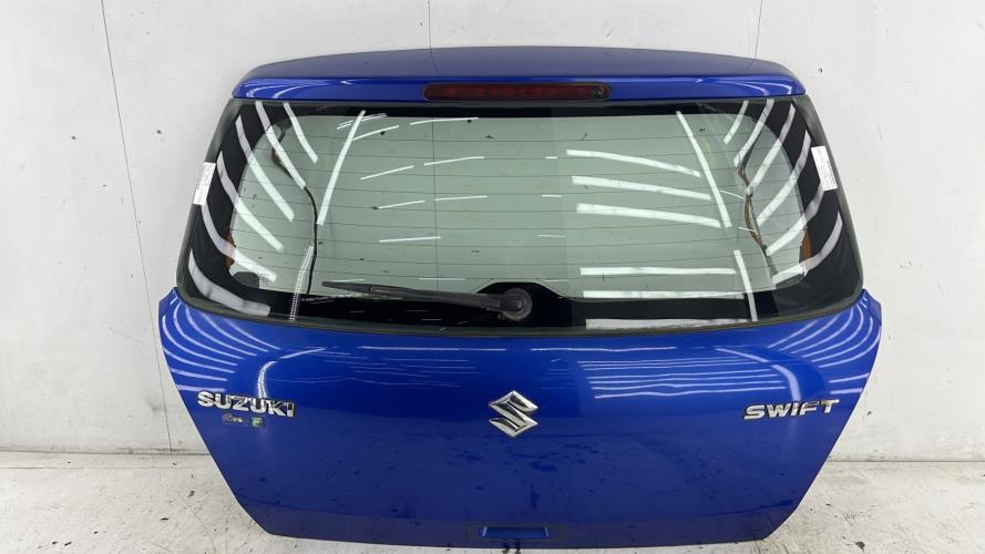 Malle/Hayon arriere SUZUKI SWIFT 3 Diesel