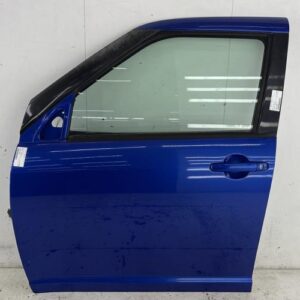 Porte avant gauche SUZUKI SWIFT 3 Diesel