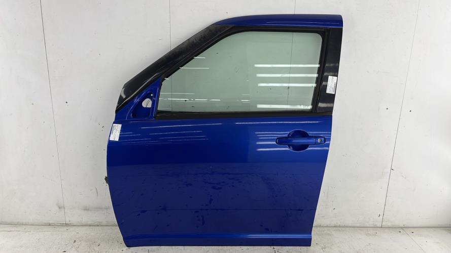Porte avant gauche SUZUKI SWIFT 3 Diesel