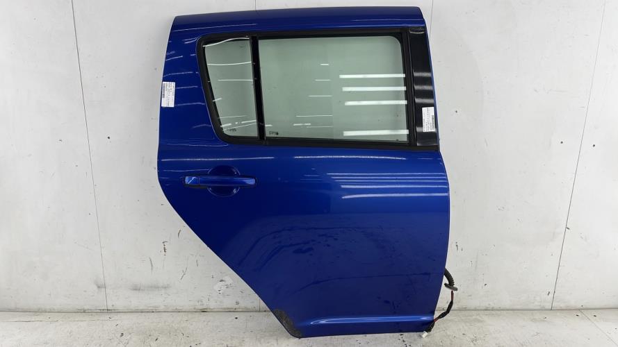 Porte arriere droit SUZUKI SWIFT 3 Diesel