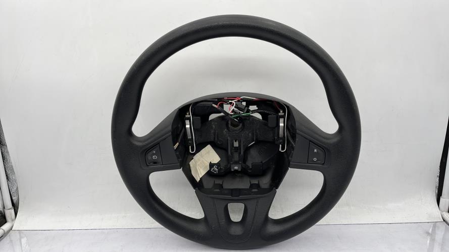 Volant RENAULT SCENIC 3 PHASE 1 Diesel