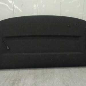 Plage arriere PEUGEOT 308 2 PHASE 1