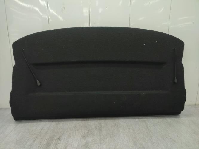 Plage arriere PEUGEOT 308 2 PHASE 1