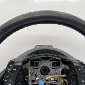 Volant CITROEN C4 PICASSO 1 Diesel