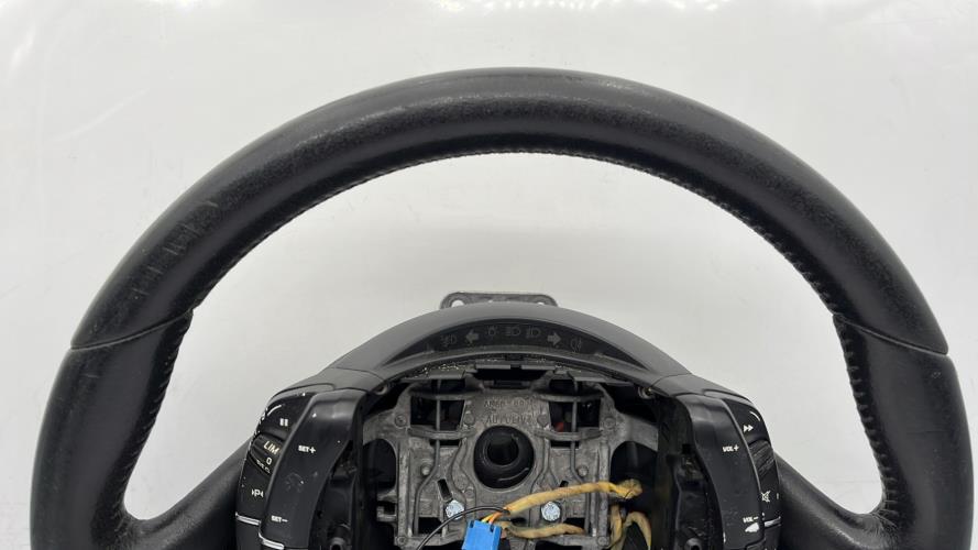 Volant CITROEN C4 PICASSO 1 Diesel