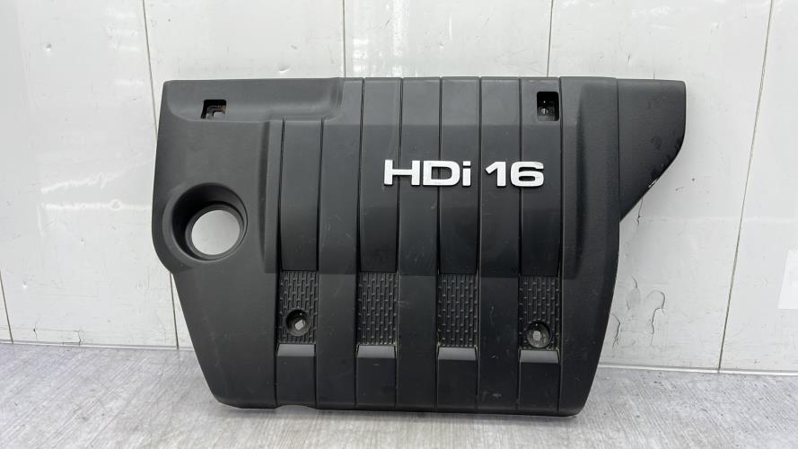 Cache moteur  PEUGEOT 4008 Diesel