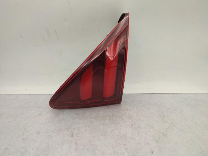 Feu arriere secondaire droit (feux) PEUGEOT 3008 1 PHASE 2 Diesel