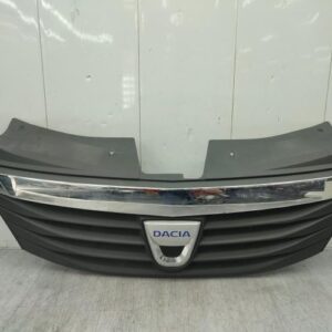 Calandre DACIA LOGAN 1 PHASE 2 Essence/GPL