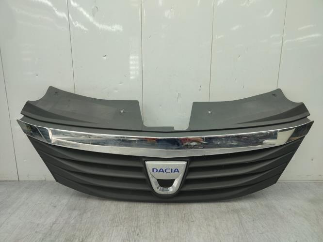 Calandre DACIA LOGAN 1 PHASE 2 Essence/GPL