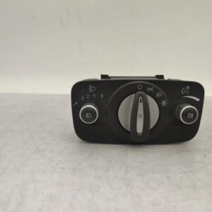 Commande de phare FORD FIESTA 6 PHASE 2 Essence
