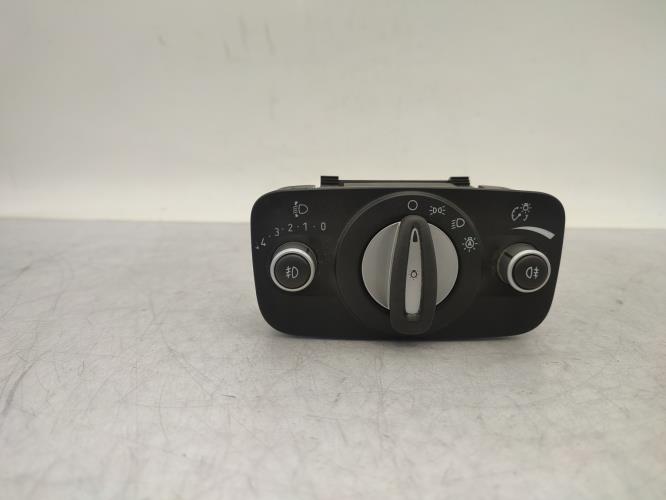 Commande de phare FORD FIESTA 6 PHASE 2 Essence
