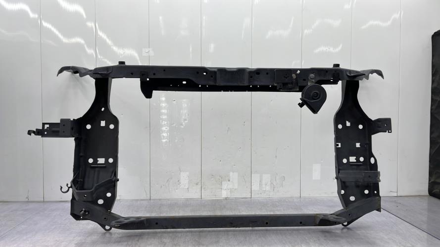 Armature avant, Masque avant NISSAN QASHQAI 1 PHASE 1 Diesel