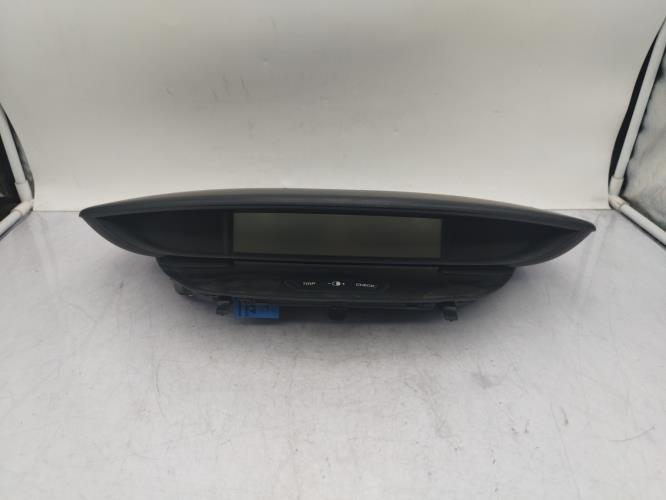 Compteur CITROEN C4 1 PHASE 1 Diesel