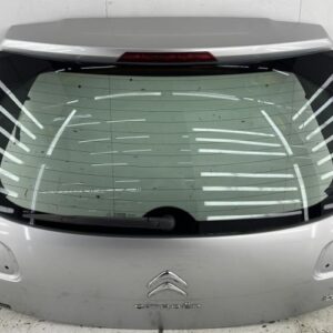 Malle/Hayon arriere CITROEN C3 2 PHASE 1 Diesel