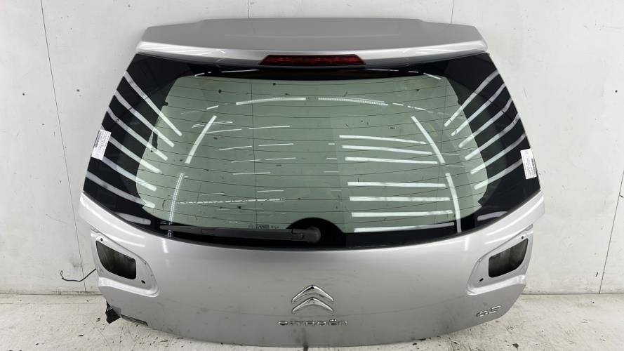 Malle/Hayon arriere CITROEN C3 2 PHASE 1 Diesel