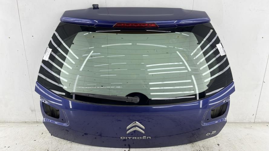 Malle/Hayon arriere CITROEN C3 2 PHASE 2 Diesel