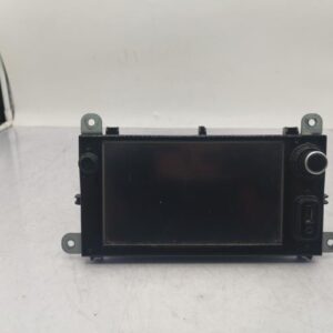 Autoradio d'origine RENAULT CLIO 4 PHASE 2 Diesel