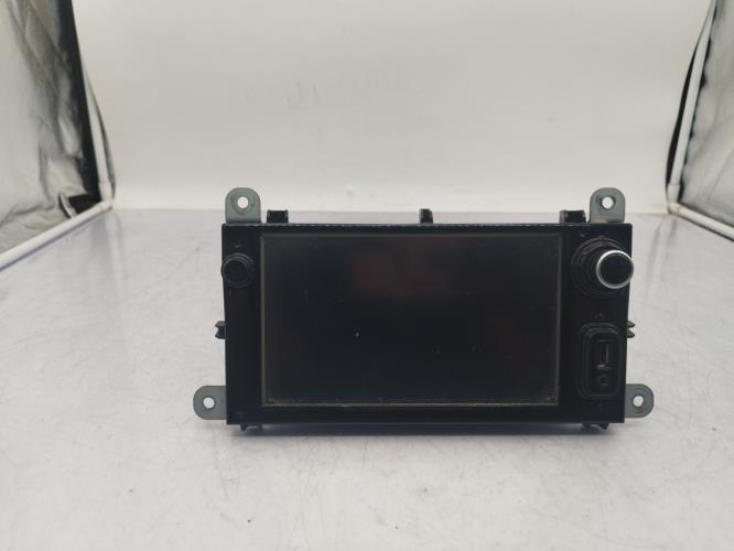 Autoradio d'origine RENAULT CLIO 4 PHASE 2 Diesel