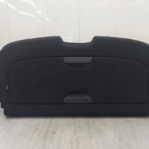 Plage arriere PEUGEOT 308 1 PHASE 1 Diesel