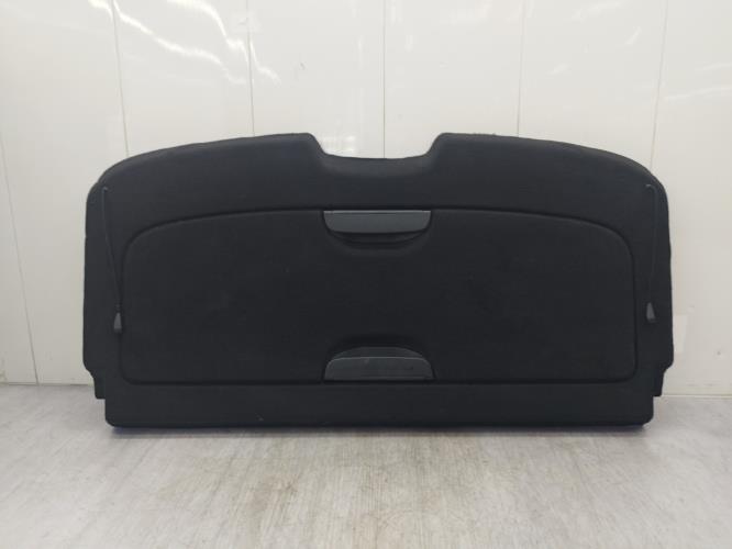 Plage arriere PEUGEOT 308 1 PHASE 1 Diesel