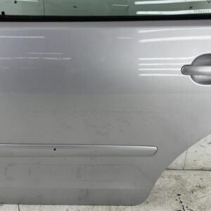 Porte arriere gauche VOLKSWAGEN POLO 4 PHASE 1 Essence