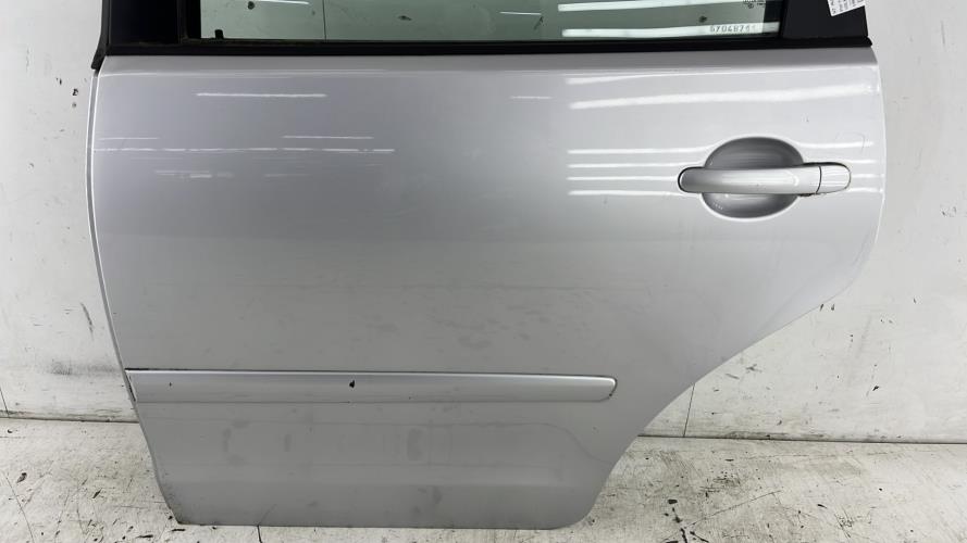 Porte arriere gauche VOLKSWAGEN POLO 4 PHASE 1 Essence