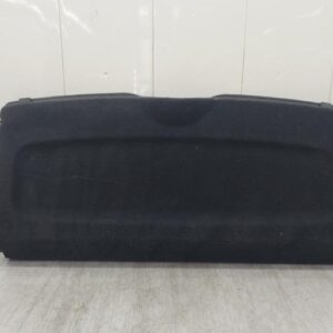 Plage arriere RENAULT CLIO 2 PHASE 2 Essence