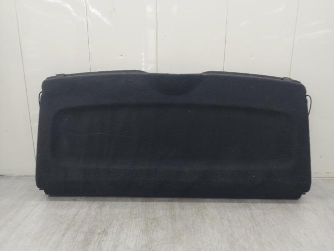 Plage arriere RENAULT CLIO 2 PHASE 2 Essence