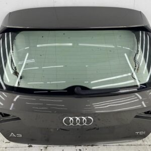 Malle/Hayon arriere AUDI A3 3 SPORTBACK PHASE 2 Diesel