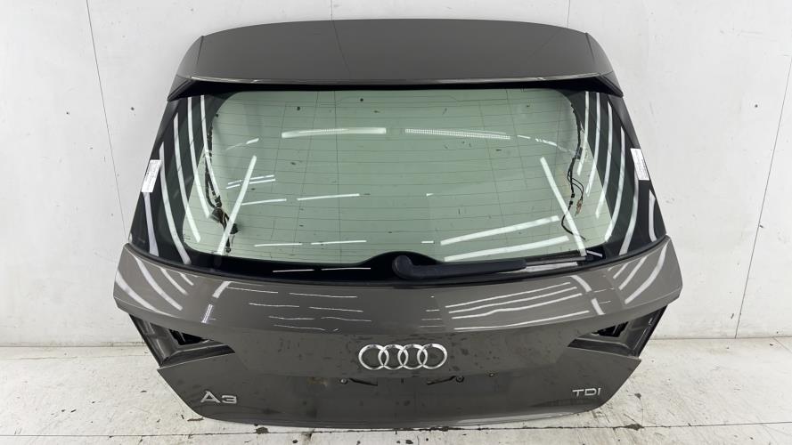 Malle/Hayon arriere AUDI A3 3 SPORTBACK PHASE 2 Diesel