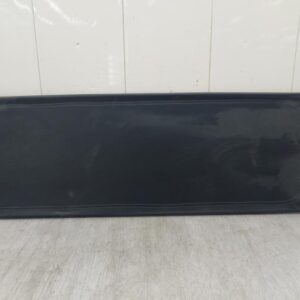 Plage arriere CITROEN AX PHASE 2 Essence
