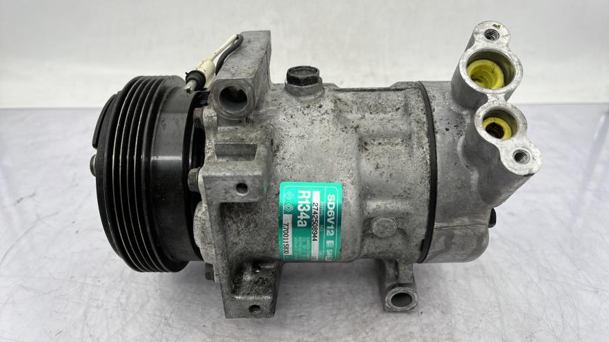 Compresseur clim RENAULT TWINGO 1 PHASE 2 Essence