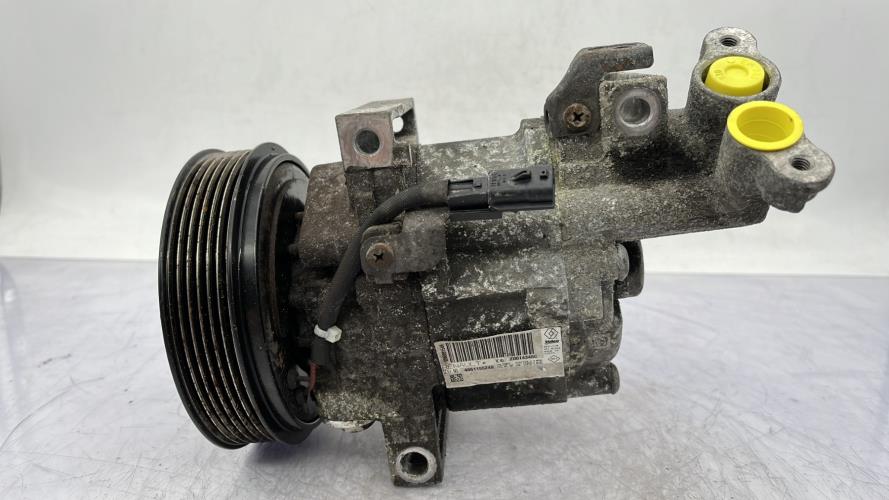 Compresseur clim DACIA SANDERO 2 PHASE 1 Diesel