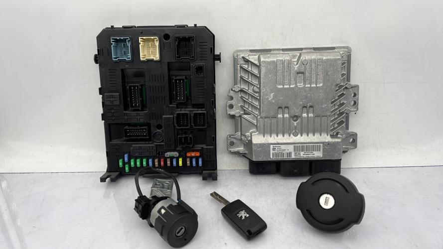 Kit de demarrage PEUGEOT 3008 1 PHASE 1 Diesel