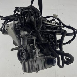 Moteur SEAT ARONA PHASE 1 Essence