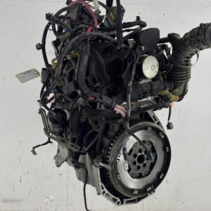 Moteur RENAULT SCENIC 3 PHASE 1 Diesel