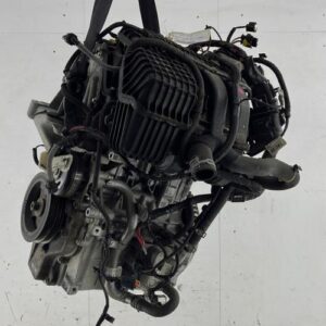 Moteur DACIA LOGAN MCV 2 PHASE 2 BREAK Essence