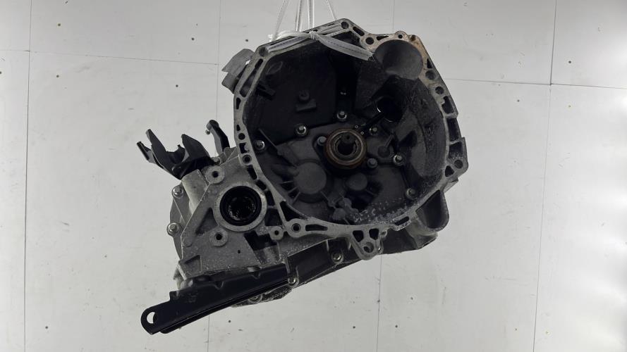Boite de vitesses DACIA LOGAN MCV 2 PHASE 2 BREAK Essence