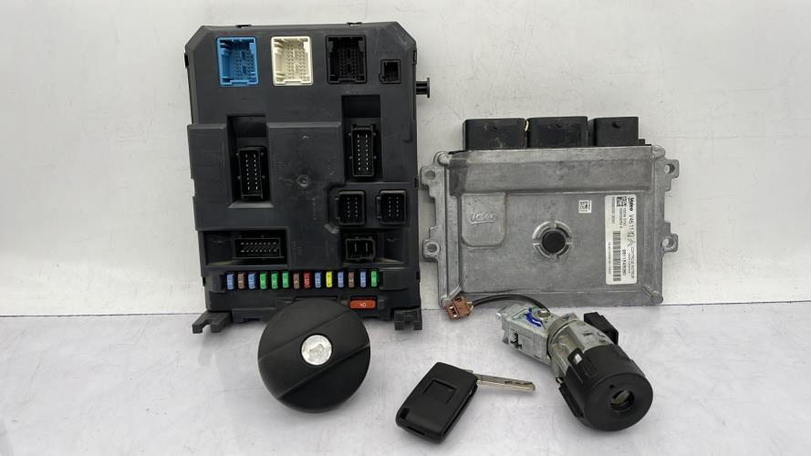 Kit de demarrage CITROEN C3 2 PHASE 2 Essence