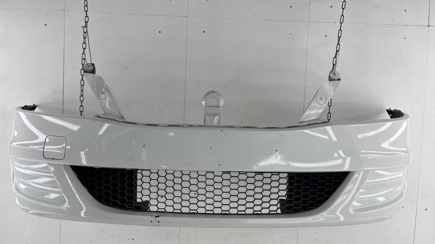 Pare choc avant DACIA LOGAN 1 PHASE 2 Essence/GPL