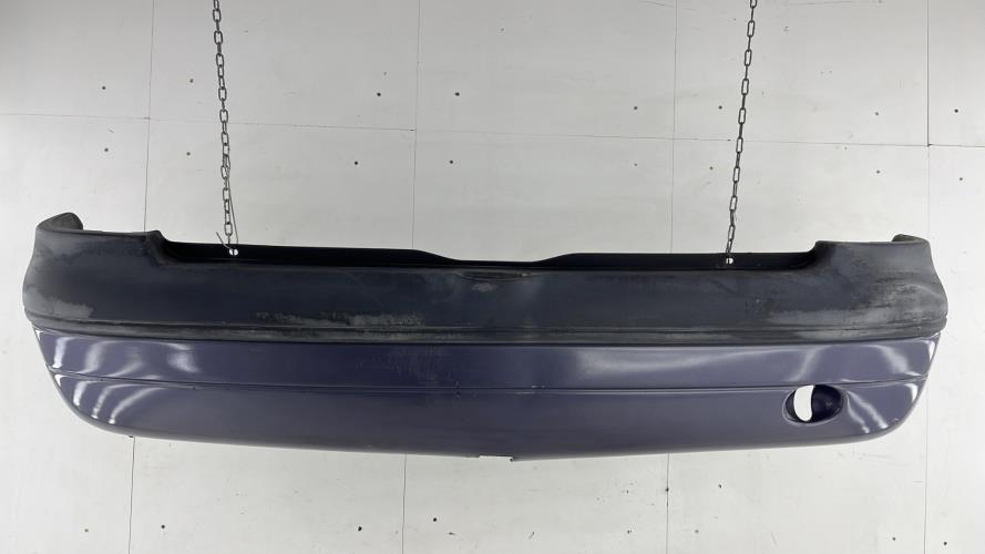 Pare choc arriere RENAULT TWINGO 1 PHASE 2 Essence