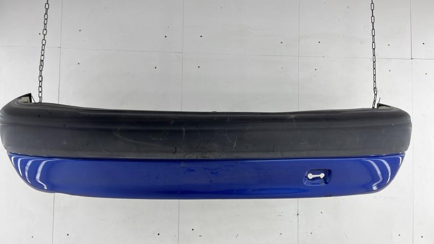 Pare choc arriere CITROEN SAXO PHASE 1 Essence