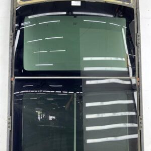 Toit ouvrant RENAULT AVANTIME Diesel