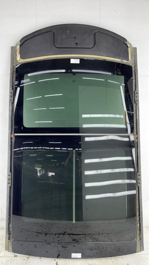 Toit ouvrant RENAULT AVANTIME Diesel