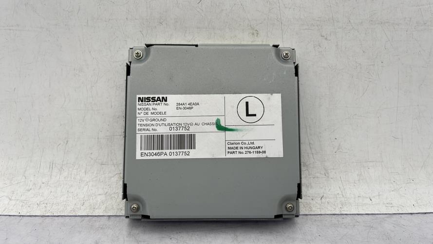 Module électronique NISSAN QASHQAI 2 PHASE 1 Essence