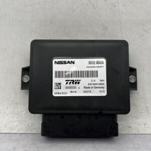 Module électronique NISSAN QASHQAI 2 PHASE 1 Essence