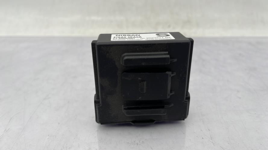 Module électronique NISSAN QASHQAI 2 PHASE 1 Essence