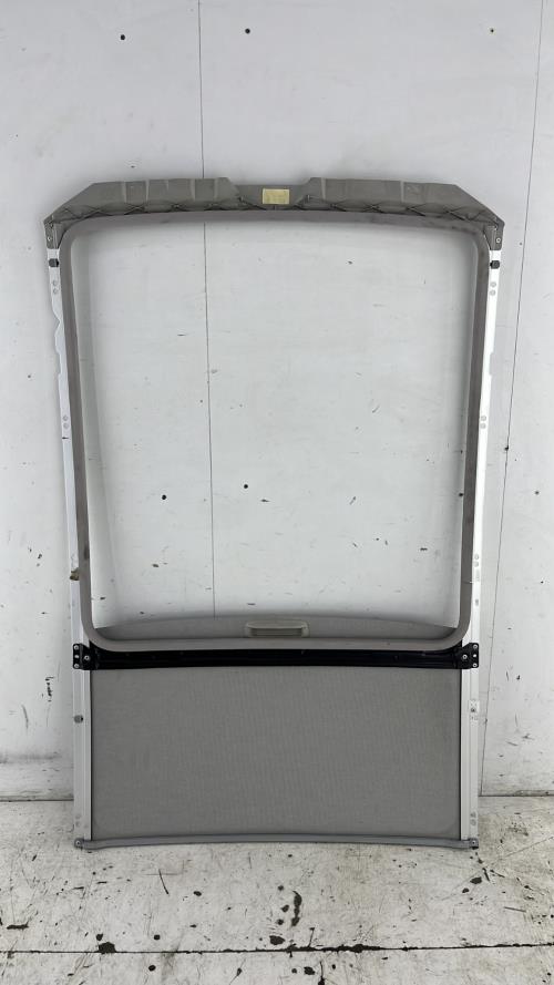 Toit ouvrant PEUGEOT 207 PHASE 1 Diesel