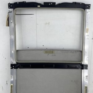 Toit ouvrant PEUGEOT 206 PHASE 1 Essence